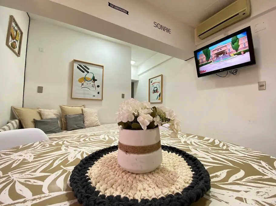 Apartment Hermoso Y Comodo Dpto. Microcentro Mza C/ Cochera Mendoza Argentina