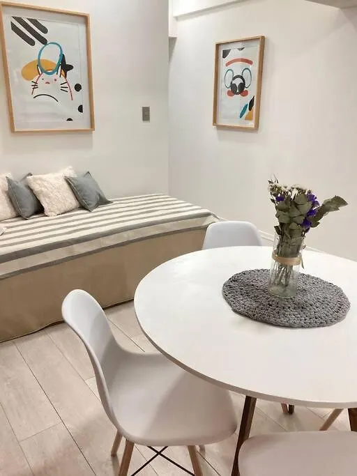 Apartment Hermoso Y Comodo Dpto. Microcentro Mza C/ Cochera Mendoza