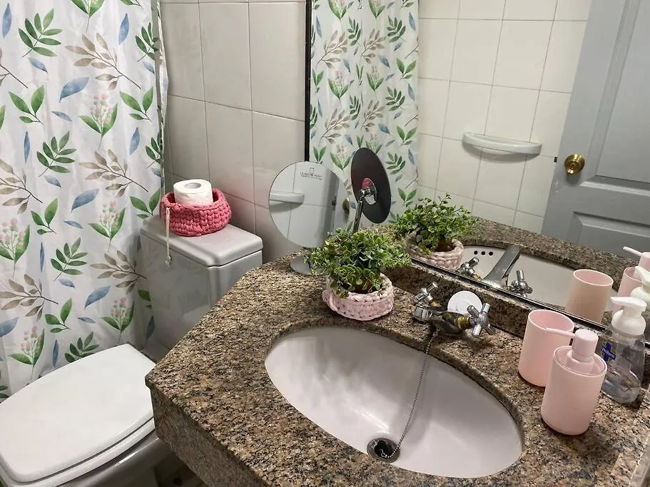 Apartment Hermoso Y Comodo Dpto. Microcentro Mza C/ Cochera Mendoza