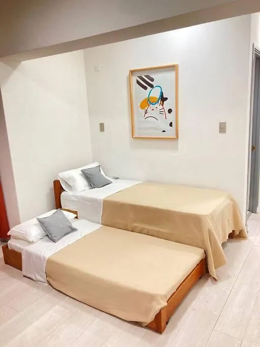 Hermoso Y Comodo Dpto. Microcentro Mza C/ Cochera Mendoza